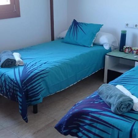 Max Friend'S Apartment Ibiza Town Exterior photo
