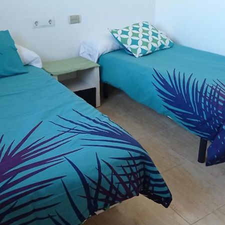 Max Friend'S Apartment Ibiza Town Exterior photo