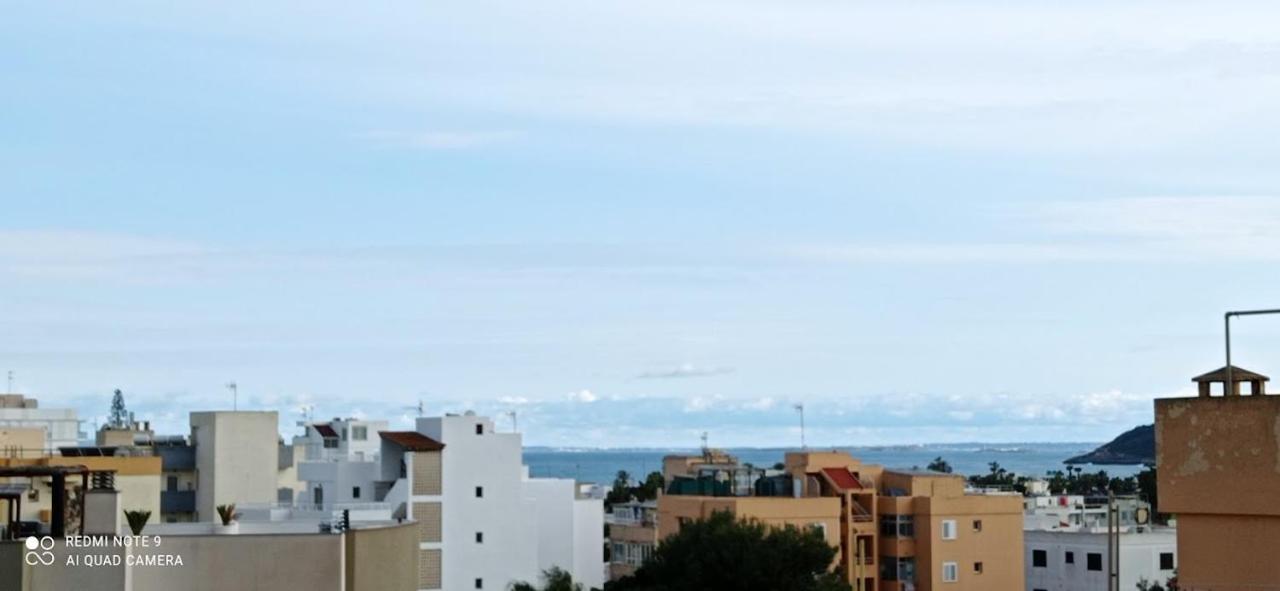 Max Friend'S Apartment Ibiza Town Exterior photo