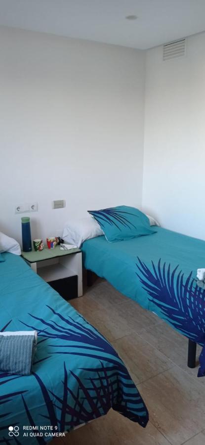 Max Friend'S Apartment Ibiza Town Exterior photo
