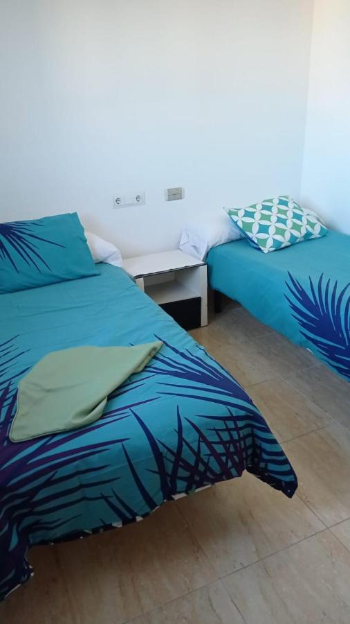 Max Friend'S Apartment Ibiza Town Exterior photo